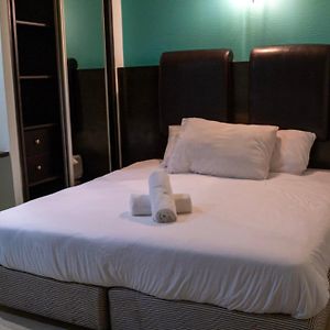 Chambre Standarde Lit King-Size